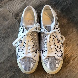 Saint Laurent sneakers